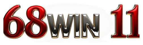68win 11 logo